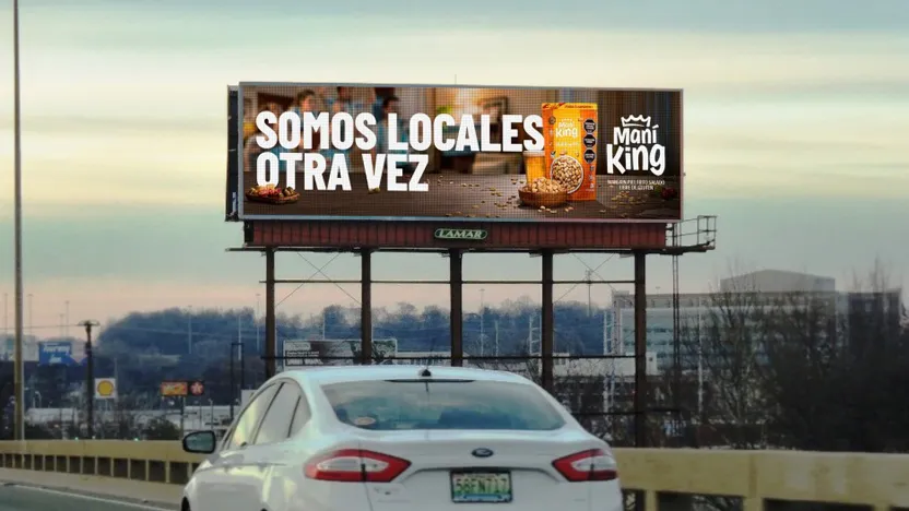 DE CABRERA A KANSAS CITY: MANÍ KING PRESENTE EN EL MUNDIAL