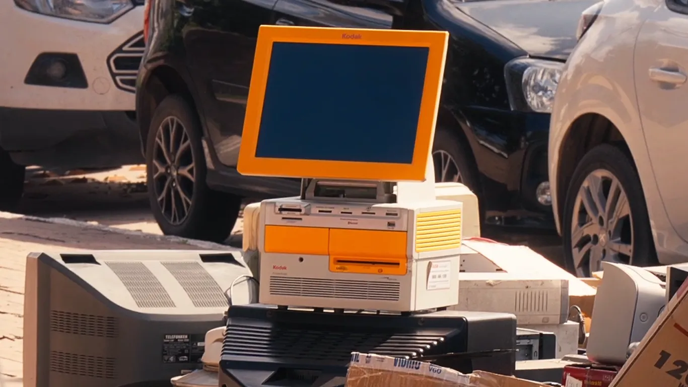 ECOAMIGOS ROMPIÓ RÉCORD: MÁS DE 5 MIL KILOS DE RESIDUOS RECOLECTADOS EN CABRERA