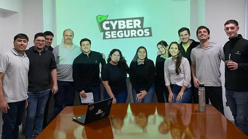 FORTALECIENDO LA CULTURA DE LA CIBERSEGURIDAD