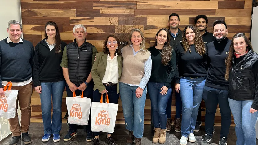 HUELLA DE CARBONO Y NUEVOS DESAFÍOS