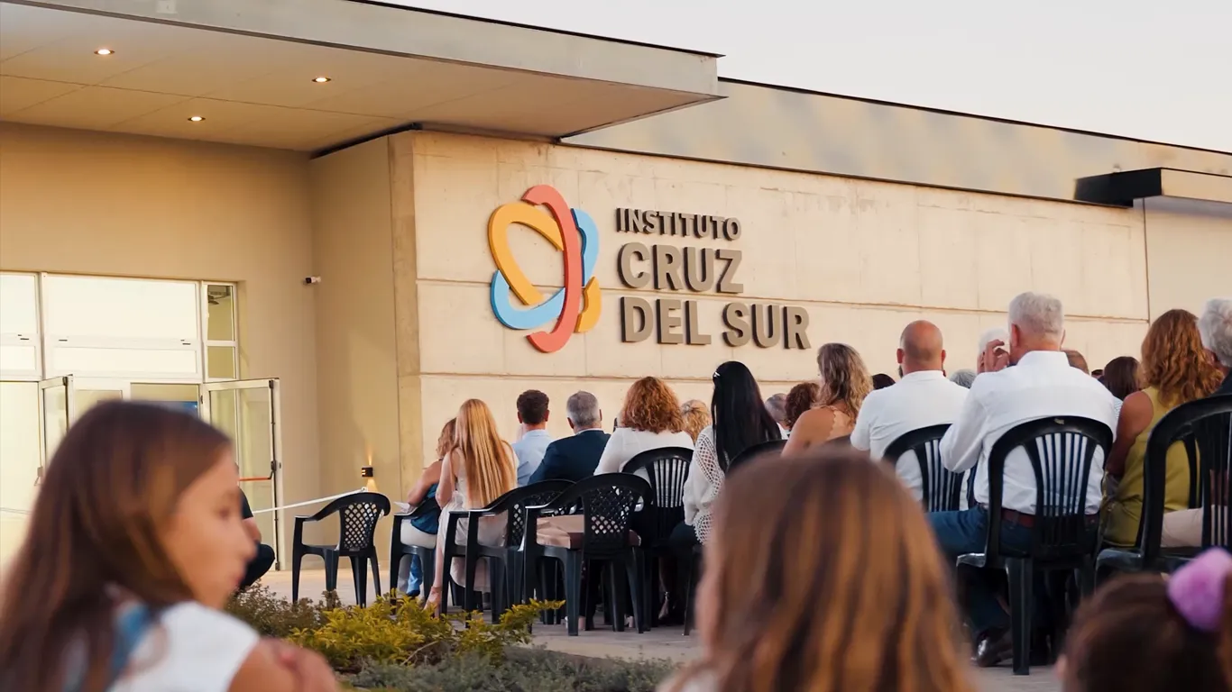 Instituto Cruz del Sur - General Cabrera