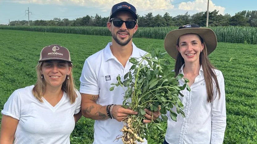 JORNADA DE CAPACITACIÓN JUNTO A YARA