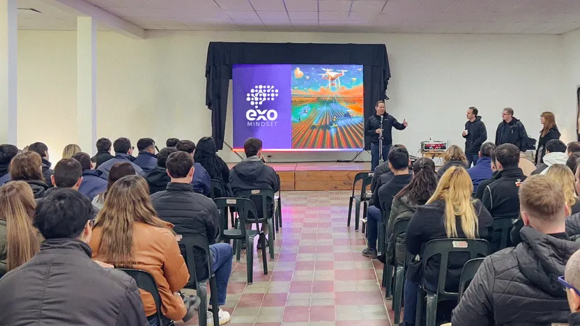 ¡LLEGÓ LA PRODEMAN-IA!