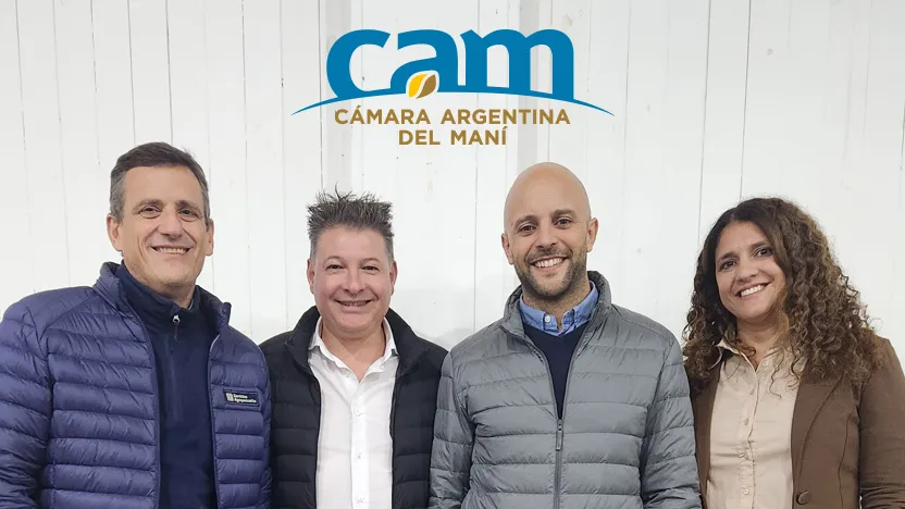 NUEVAS AUTORIDADES EN LA CAM