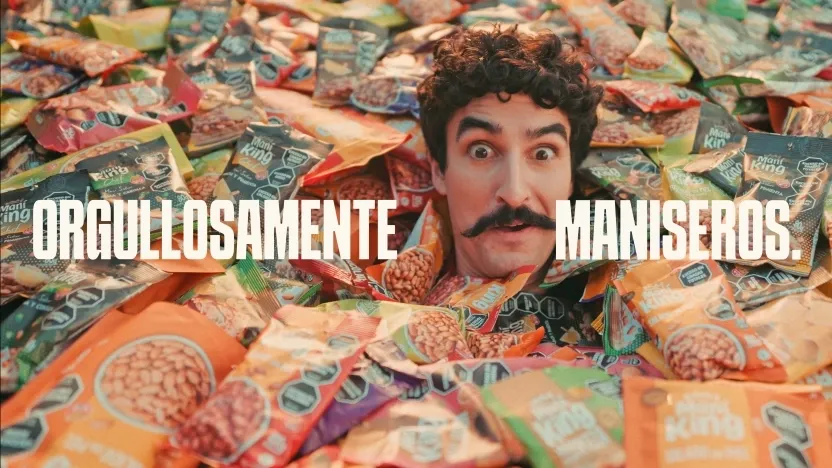 ORGULLOSAMENTE MANISEROS