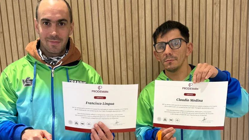 PASANTÍAS CON IMPACTO REAL