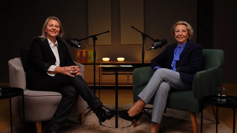 PRODEMAN EN “GAUCHOS GLOBALES”