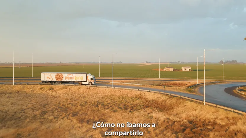 PRODEMAN PRESENTÓ SU NUEVO VIDEO INSTITUCIONAL