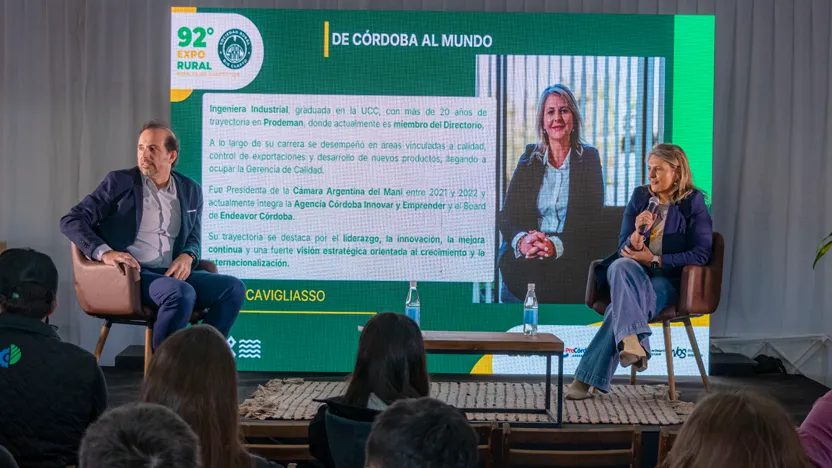 PRODEMAN, PROTAGONISTA EN EL DÍA DE LA INDUSTRIA