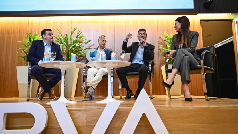 SOSTENIBILIDAD Y COMPETITIVIDAD: PRODEMAN EN LA PRIMERA CUMBRE DE BBVA