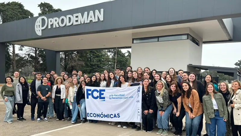 Volvieron las visitas educativas