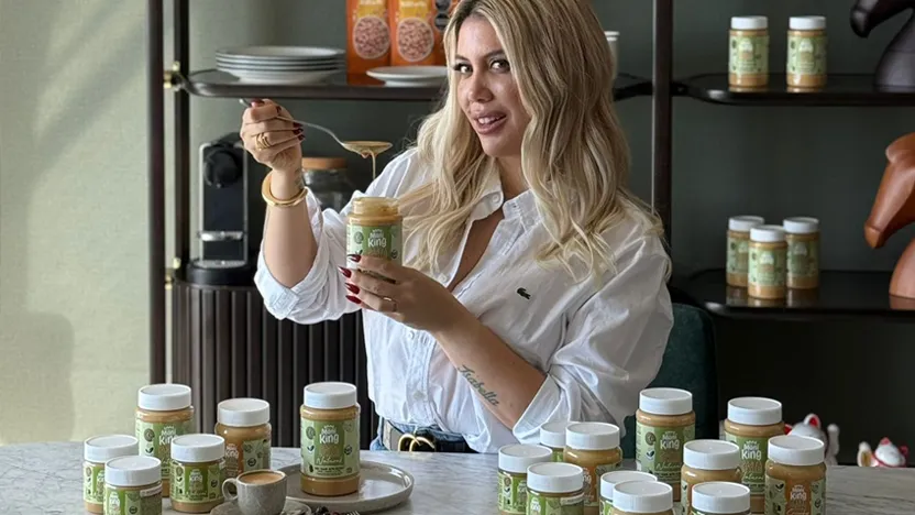 WANDA Y LA CAMPAÑA QUE HIZO HABLAR A TODO EL PAÍS