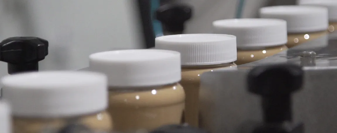 Planta: Producto Elaborado