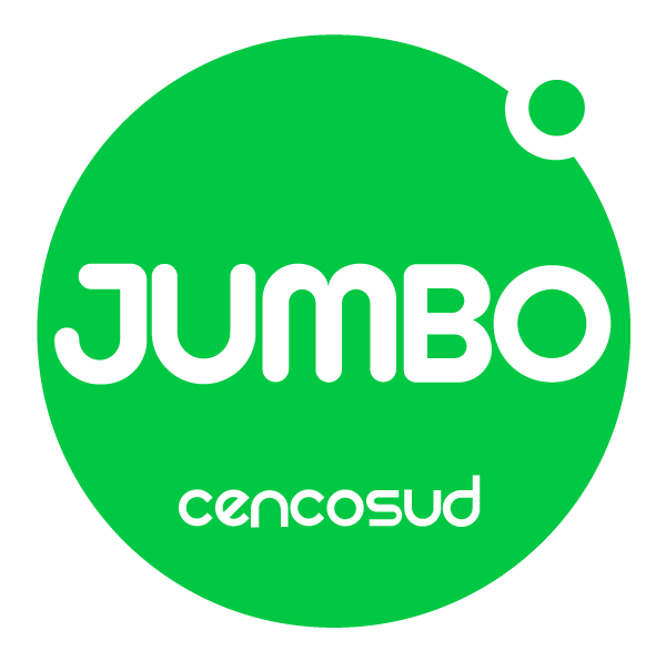 Logo Supermercado Jumbo