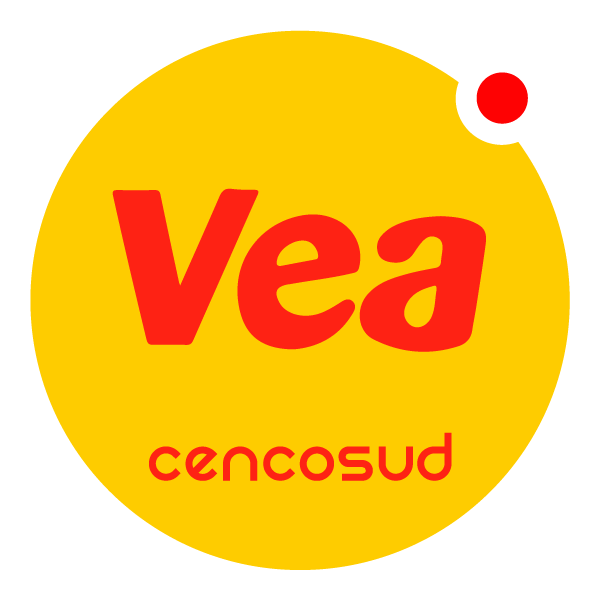 Logo Supermercado Vea