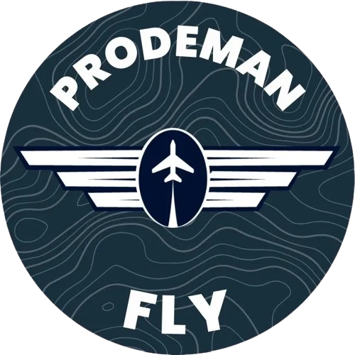 Prodeman Fly